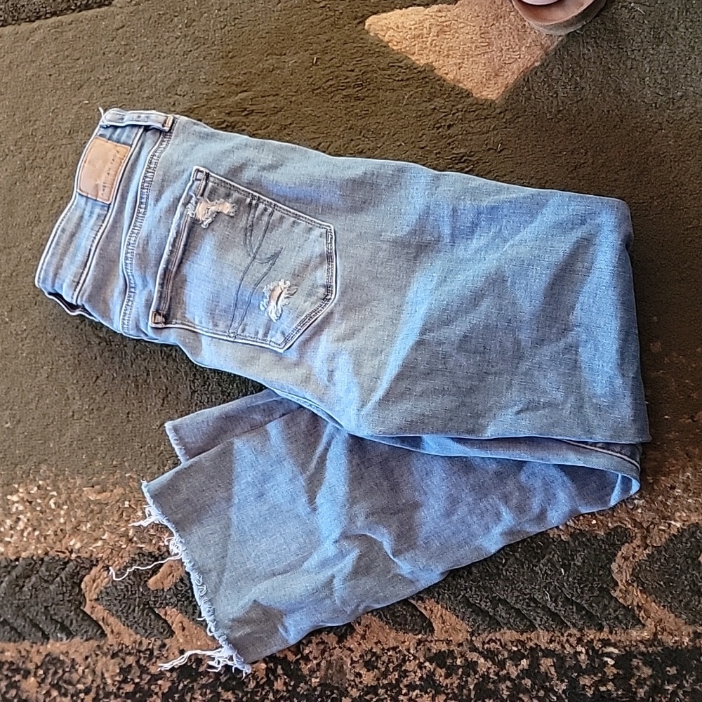 American Eagle